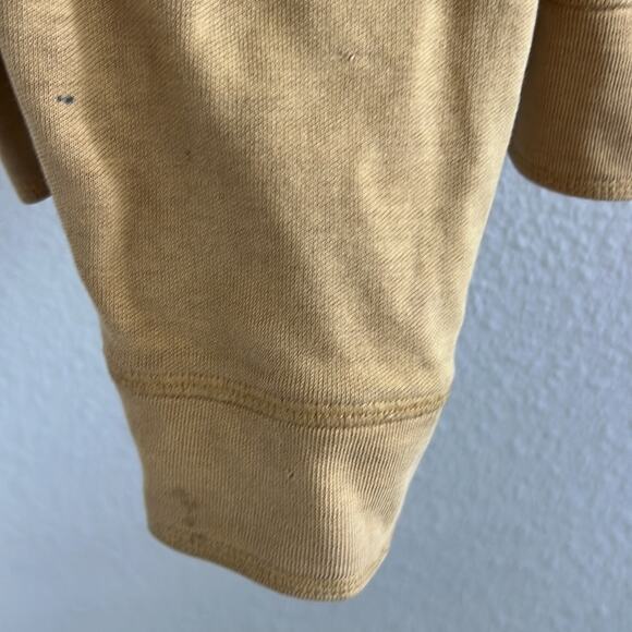 Patagonia 100% Organic Cotton Front Zip Sweatshirt Men's Medium Style 27530F6 - Picture 12 of 12